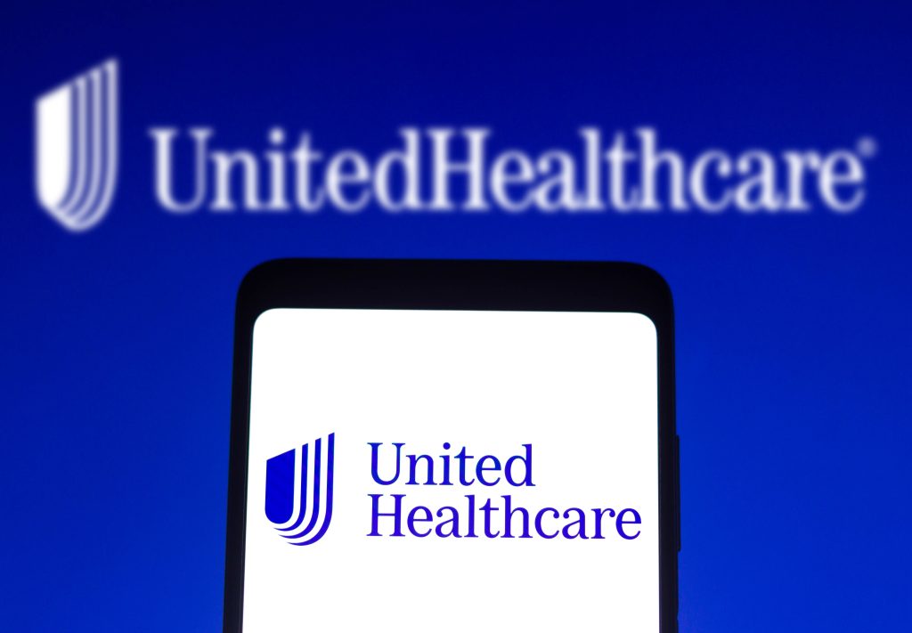 assistenza sanitaria united healthcare
