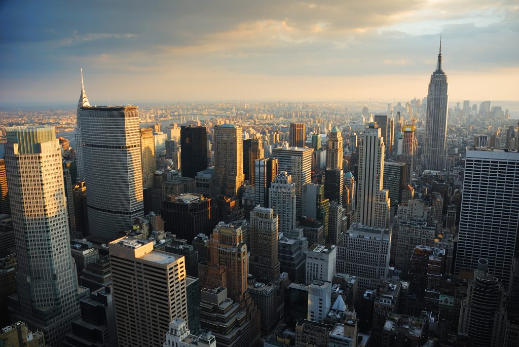 Lavorare a New York: le 10 figure più richieste nel 2023